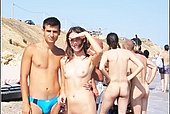 young nudist porn pics