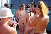 nude beaches and pretty women nude