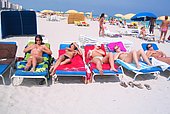 nude couples sex on beach