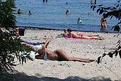 teen ukrainian girls nude on the beach