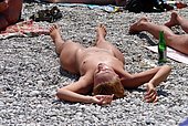 incest nudist beach