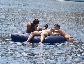 nudists couples fucking outdoors movies