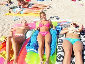 best family nudists