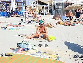 public sex beaches galleries