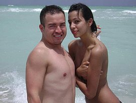 nude beaches ukraine