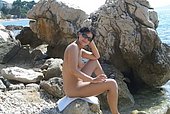 adult nudism in brazil