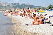 public sex beach