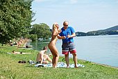 video gallerie nudism family