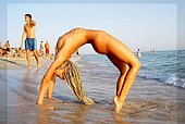 young nudist pictures
