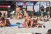 beach nude gallery