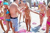 family naturism young