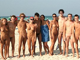 nudist camps for bisexuals